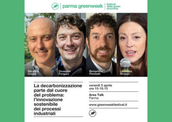 Festival della Green Economy