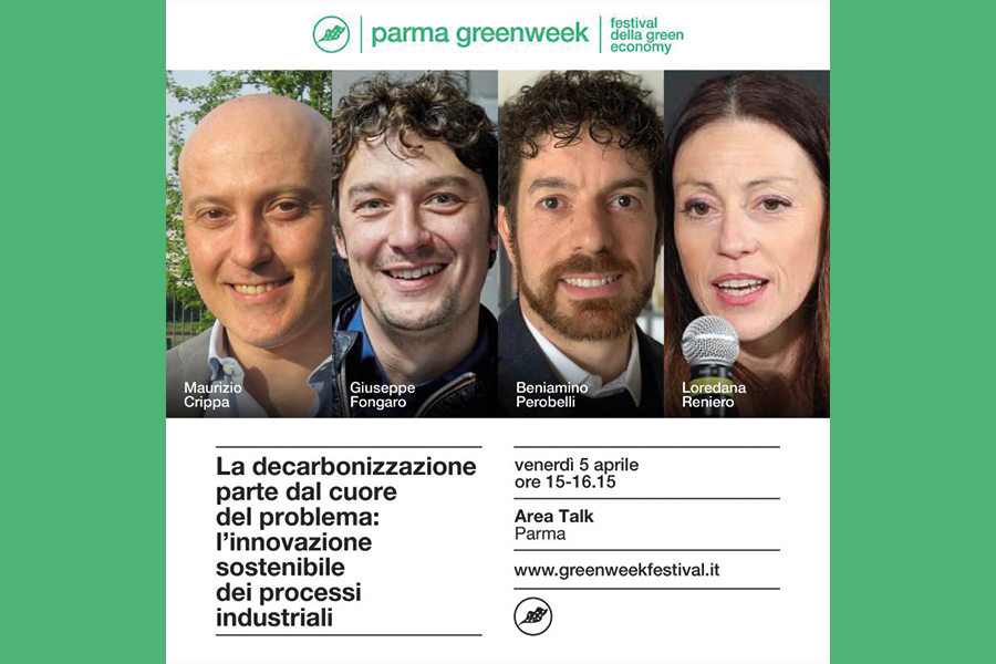 Festival della Green Economy