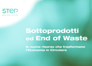Nuove risorse End of Waste