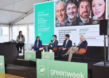 Green Week Parma