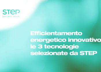 Efficientamento energetico