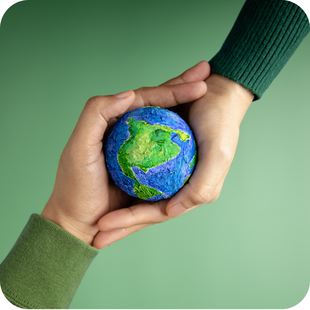 accordo terra Step sostenibile