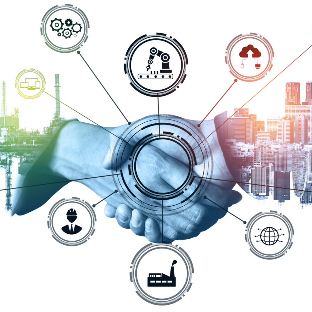 industria 5.0 il nostro approccio