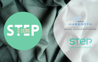 step2zero caso studio Marzotto