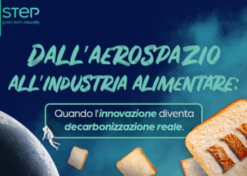Dall’aerospazio al food: un nuovo modello di efficienza per l’energia frigorifera industriale